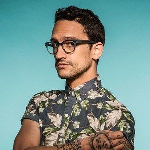 Meet your Posher, Jesse